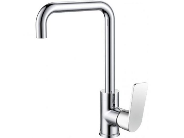 Смеситель для кухни (Lt) D35, серия Camellia хром, a-five A5-0424