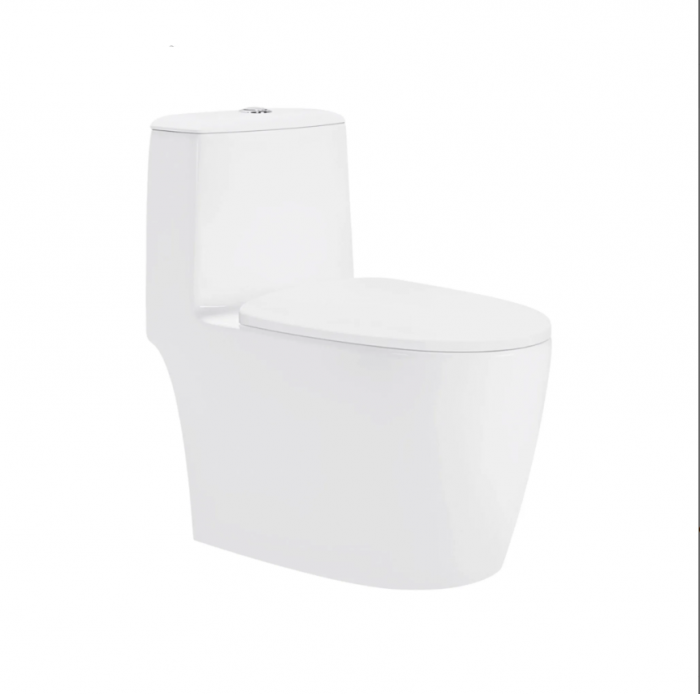 Bồn-Cầu-Một-Khối-A5-8261 Унитаз моноблок Afive A5-8261
