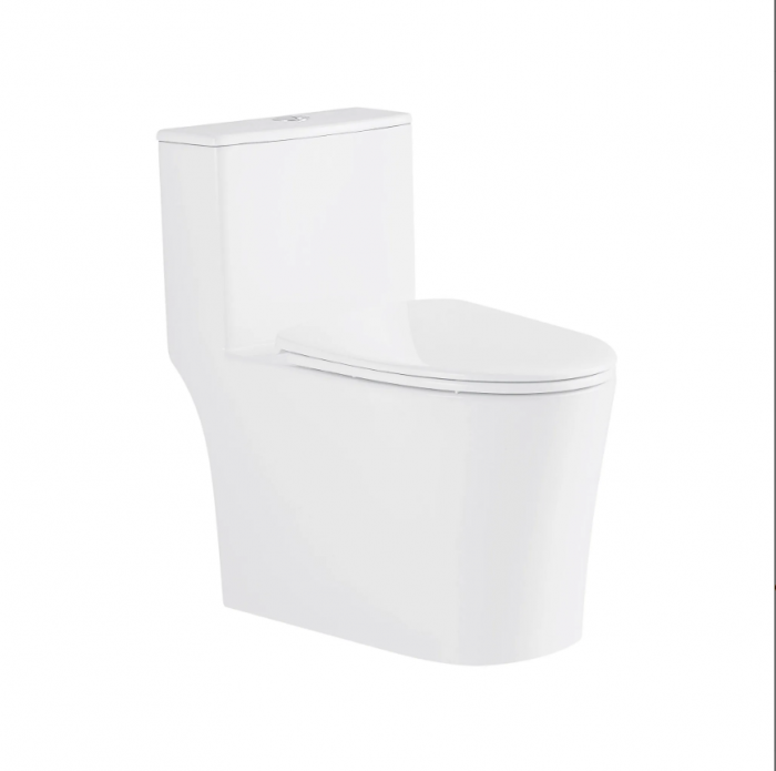 Bồn-Cầu-Một-Khối-A5-8279 Унитаз моноблок Afive A5-8279