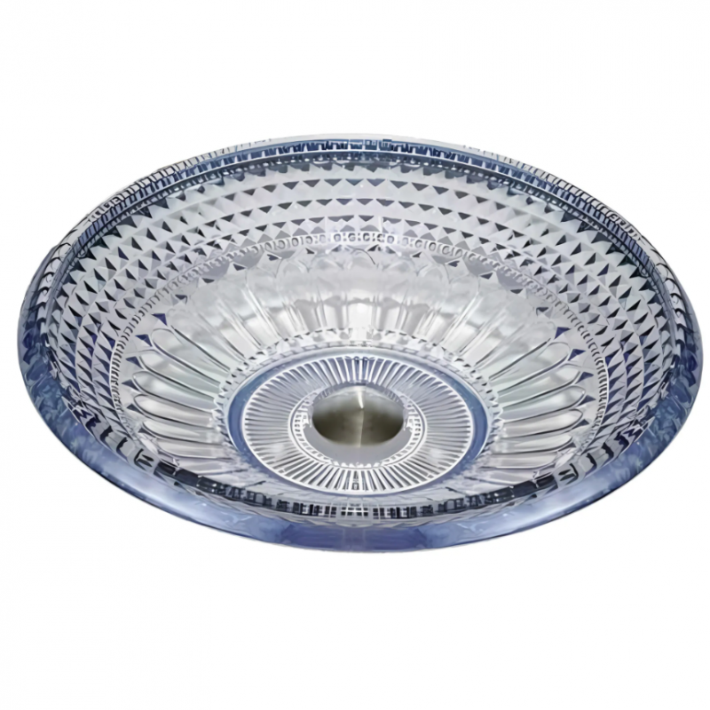 Настольная стеклянная раковина Afive A5-100