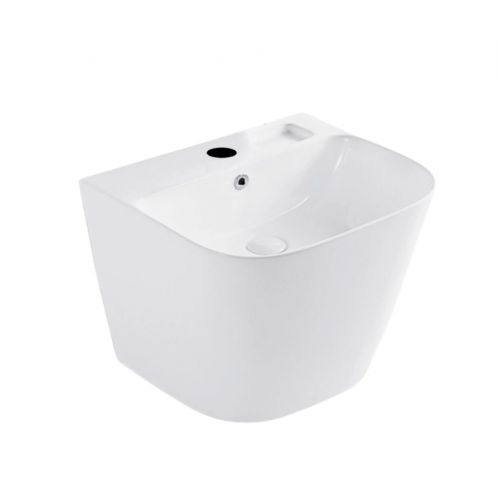Chậu-Lavabo-treo-tường-A5-6012 Настенная раковина A-Five A5-6012